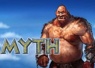 Крупный выигрыш на слоте Myth от Play'n Go
